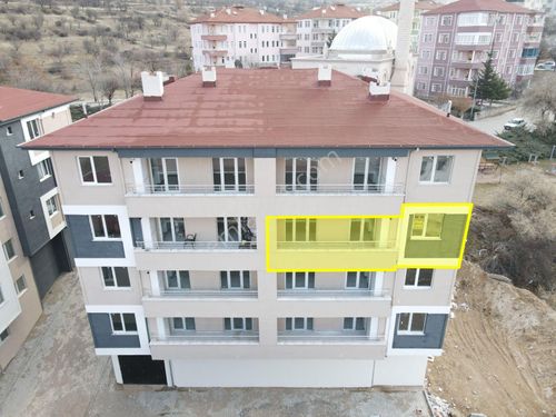 Şanlıbaba Emlak'tan Fsm Mahallesinde Satılık 2+1 Sıfır Daire