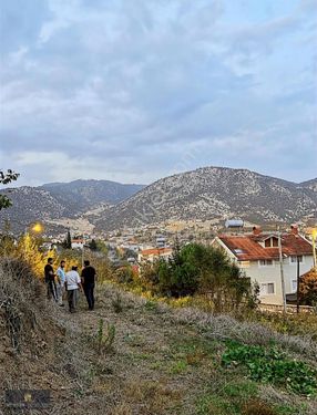 Mezitli Fındıkpınarı Cadde Üstü Yol Kenarlı İmarlı Arsa