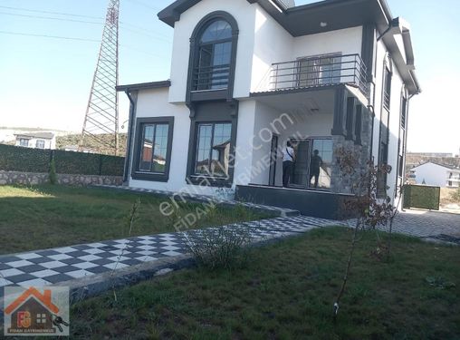 Bilecik Merkez Gulumbe De Satılık Müstakil Villa