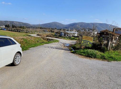 Coşar Emlaktan Yok Böyle Bir Arsa