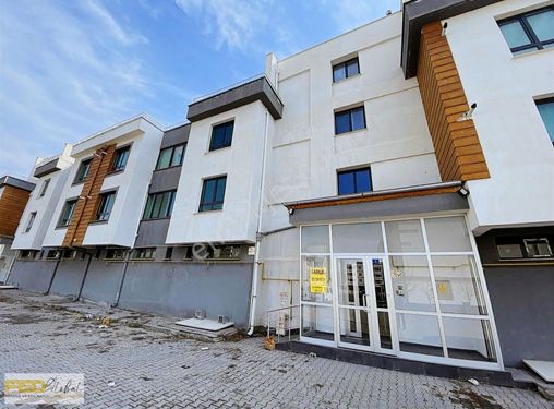 Fed Global'den Şehir Hastanesi Arkası 2+1 Kiralık Daire