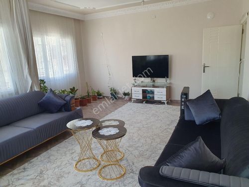 Çarşı Merkezde 4+1 Lüks Kiralık Daire