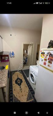 Merkezde 2+1 55m2bahce Kat Apart Daire