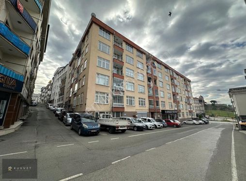 Kuvvet Emlak'tan İnönü Mah. Kiralık 3+1daire (sıfırdan Yapılı)