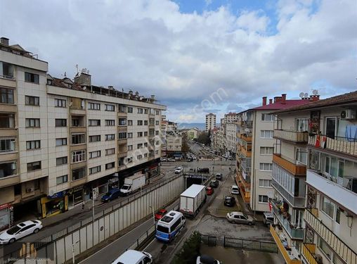 Oğuzhan Gayrimenkulden İnönü Mahalesinde Kiralık Daire