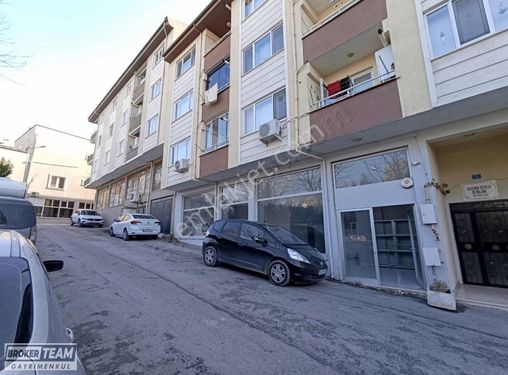 Üçevler Merkezdeacil Kiralık İşyeri