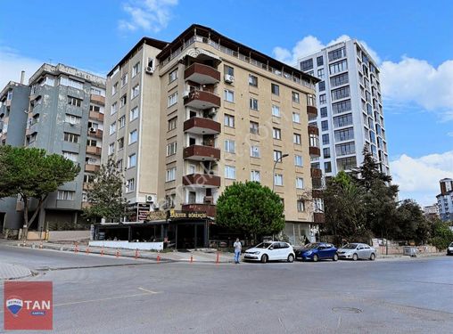 Mükemmel Konumda 55 M2 Arsa Paylı 130 M2 Net Satılık 3+1 Daire