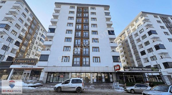 Remax Penta 'dan Rabiana 'da Satılık İş Yeri