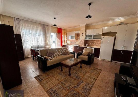 Tekirovada Kiralık 2+1 Eşyalı Kiralık Daire