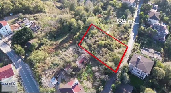 Anka Real Estate -beykoz Görele 0.45 Villa İmarlı Arsa