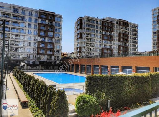 Sur Yapı Metrogarden Uzmanı Leyla Şimşek 1+1 64m² Bahçe Katı