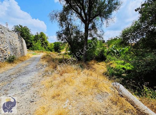 Fırsat ! Çanakkale Bayramiç Karaköy Köyü Satılık İmarlı Arsa