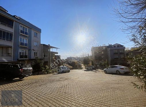 Kocaeli Kuruçeşme 260 M2 5+1 Deniz Manzaralı Dubleks Satılık