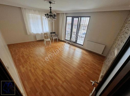 Çekmeköy Hamidiye Kiralık 2+1 Yüksek Giriş Balkonlu Otoparklı