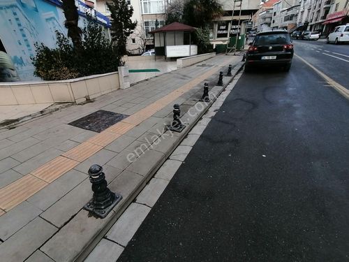 Pendik Esenyalıda Satılık Ana Cadde Üstü Krediye Uygun 280m2 Dükkan