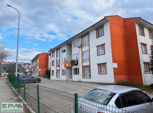 Epa Uğur'dan Bahçeşehir 10.bölgede Site İçi Eşyalı Kiralık Daire