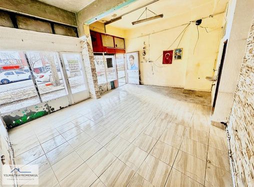 Abidinpaşa Merkez Cami Yanı 40m2