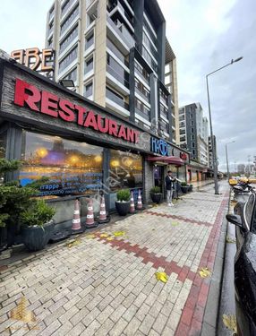 Bakırköy Kartaltepe'de 2 Katlı 500 M2 Satılık Cafe