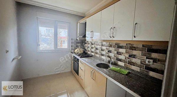 Erenköy' De Kiralık 1+1 Giriş Daire