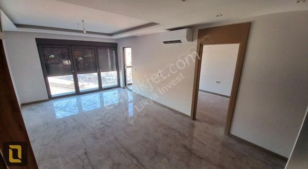 Terra Manzara'da Lüks 1+1 Yerden Isıtmalı Kiralık Sıfır Rezidans