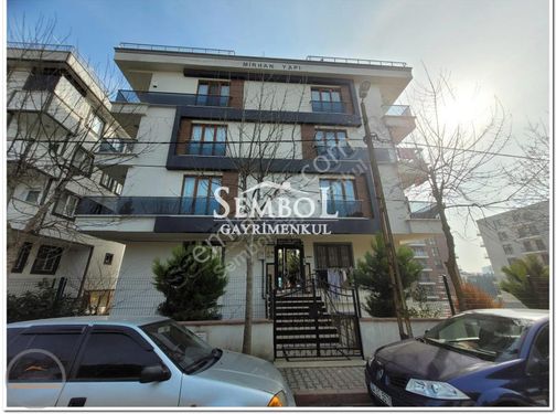 Sancaktepe Gecem Sokak 6 Yaş. Teraslı, Kiracılı 4+2 Satılık Dblx