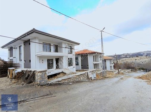 Coldwell Banker'den Mullakasım Da Site İçerisi'nde Satılık Villa