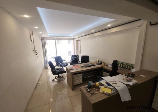 Denizli Merkezinde Lise Yakını Satılık 265 M2 Dükkan Ofis