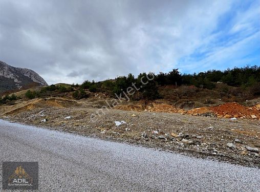 Geventepe'de Kaçırılmayacak Tarla