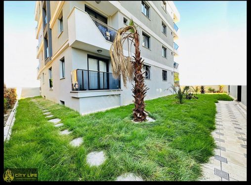 City Life'dan Aydın Adnan Menderes Mh. Satılık 3+1 Ara Kat Daire