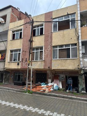 Esenyurt Pınar Mh De 103 M2 İmarlı İfrazlı Arsa