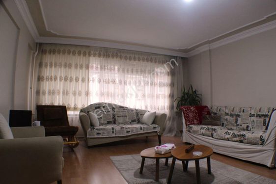 Bursa Osmangazi Nalbantoğlu Mahallesinde 120 M2 3+1 Daire Satılık