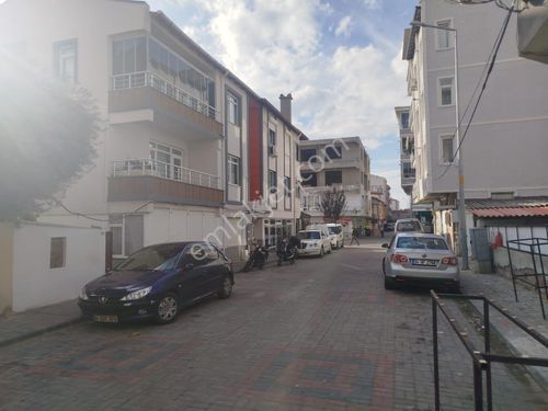 Şarköy İstiklal 85m2 Satılık Dükkan