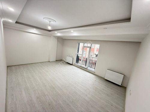 Home'dan İsmetpaşa Mah'de Satılık 140m² 2+1 Sıfır 2-kat Lüx Daire