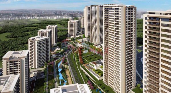 Beytepe Akçalı Yapı Kooperatifi Satılık 4+1 Daire Getirili Hisse