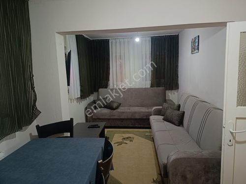 Yıldırım Hacıseyfettin'de Eşyalı Kiralık Daire