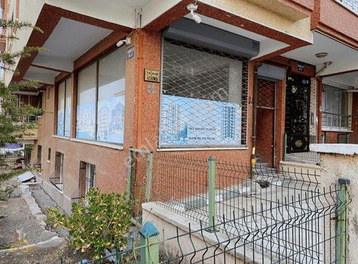 Etlik Gayrimenkul'den 50m2 Cadde Yakını Fırsat Dükkan