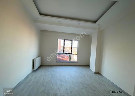 Loft'tan Sefaköy Merkezde 4+2 180m2 Sıfır Asansörlü Dubleks