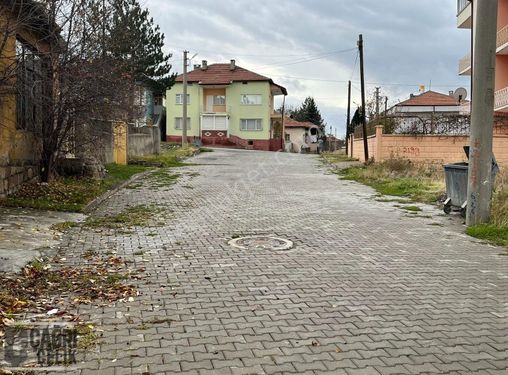 Çağrı Çelik Gyd'dan Yukarı Mah'de Sivas Kayseri Yolu Yakını Arsa