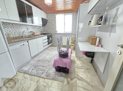 Pusula İnş.tan 50yıl Mah Cadeye Yakın 110m2 Krediye Uygun Catı K