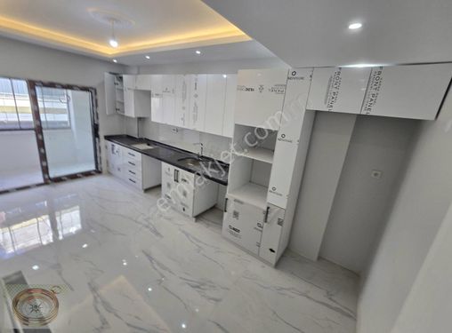 Pusula İnş.tan Ugurmumcu Mah Merkezi Konumda 115m2 4kat Daire