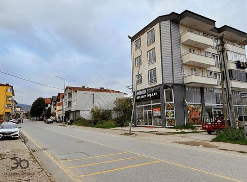 Egemen Bozkurt'tan Hendek Yenımahalle'de 2+1 Satılık Daire