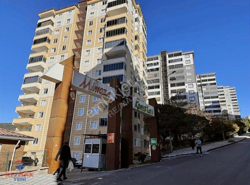 Remax Yeni'den Mimoza Konutlarında 2+1 Satılık Daire