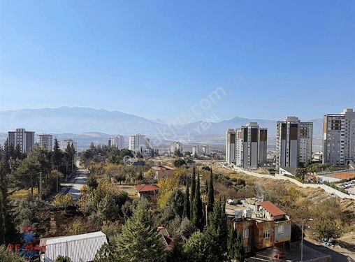 Remax Yeni'den Muhteşem Manzaralı Lüks Sıfır Arakat