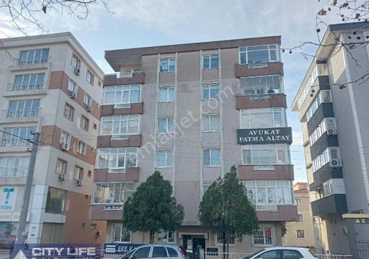 Çorlu Alipaşa Mahallesinde Satılık Son Kat 3+1130m2 Daire