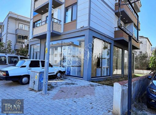 Çan Caddesi Fırsat Fiyat 280m2 Dükkan