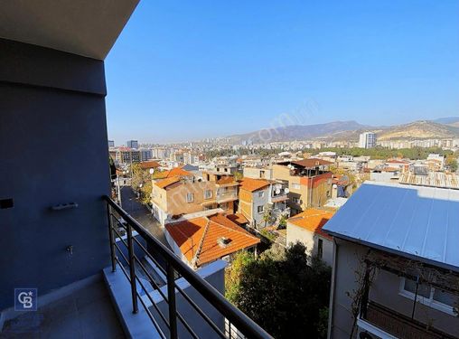 Bayraklı Emek 2+1 Lüx Kiralık Daire