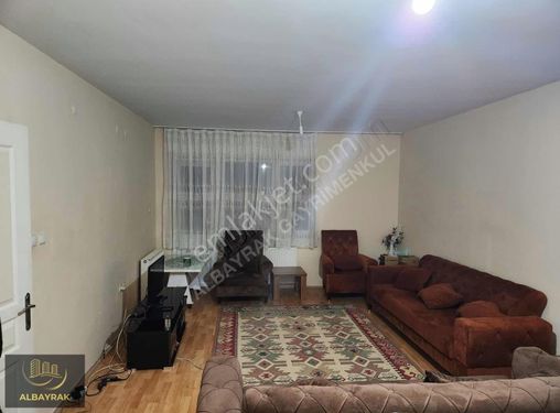 Albayraktan 3+1 Huzurkent Sitesinde 130m2 Geniş Satılık Daire