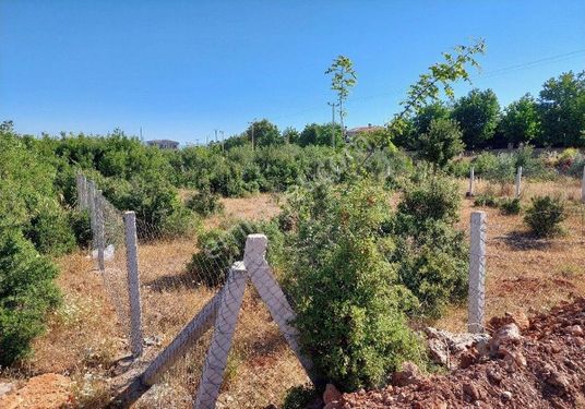 Antalya, Döşemealtı, Altınkale'de, 459 M2 , Konut İmarlı, Arsa