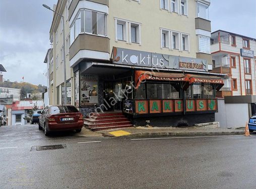 Century21 Uzman Konaklar Devren Kiralık Cafe&restaurant