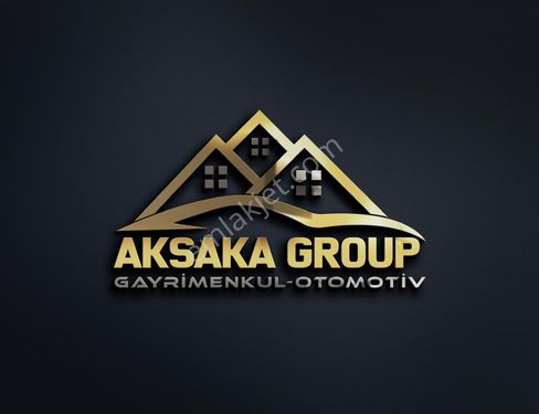 Sgk Arkası Köşe Parsel Arsa